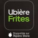 Ubière frites