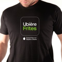 Ubière frites