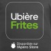 Ubière frites