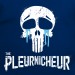 t-shirt Pleurnicheur