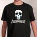 t-shirt Pleurnicheur