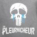 t-shirt Pleurnicheur