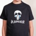 t-shirt Pleurnicheur