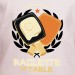 t-shirt Raclette de table