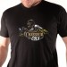 t-shirt Mountains rider profil