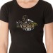 t-shirt Mountains rider profil