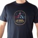 t-shirt La bière des étoiles