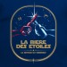t-shirt La bière des étoiles