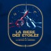 t-shirt La bière des étoiles