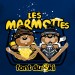 Les marmottes font du ski