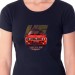 t-shirt Alfa Roméo Delta hf