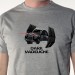 t-shirt DARK VADEUCHE