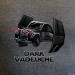 t-shirt DARK VADEUCHE