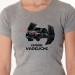 t-shirt DARK VADEUCHE