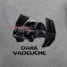 t-shirt DARK VADEUCHE
