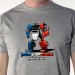 t-shirt Transfordeuche