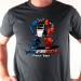 t-shirt Transfordeuche