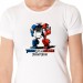 t-shirt Transfordeuche