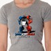 t-shirt Transfordeuche