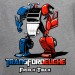 t-shirt Transfordeuche