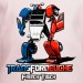 t-shirt Transfordeuche