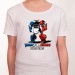 t-shirt Transfordeuche