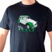 t shirt 2 CV Dolly