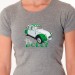 t shirt 2 CV Dolly