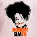 t-shirt Robert Simth