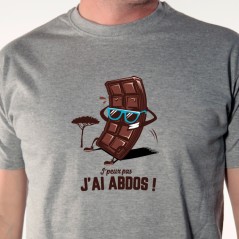 TABLETTE CHOC