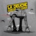 t-shirt La deuche contre attaque