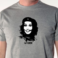 t-shirt LE CHER
