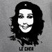 t-shirt LE CHER