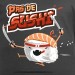 t-shirt Pas de sushi