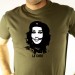 t-shirt Le Cher