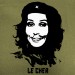 t-shirt Le Cher