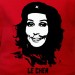 t-shirt Le Cher