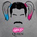 t-shirt Harley Queen