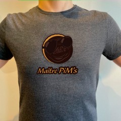 - t-shirt Maître Pim's