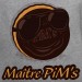 - t-shirt Maître Pim's