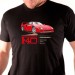 t-shirt FERRARI F40