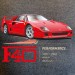 t-shirt FERRARI F40