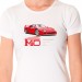 t-shirt FERRARI F40