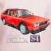 - t-shirt DELTA S4
