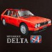 - t-shirt DELTA S4