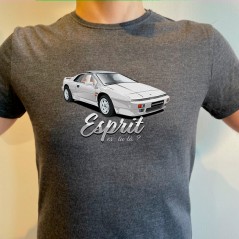 T shirt Fan d'automobile - Tous nos modèles pour les fans d'autos - Avomarks