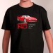 - t-shirt FERRARI F40