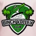- t-shirt Binch volley