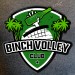 - t-shirt Binch volley