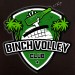 - t-shirt Binch volley